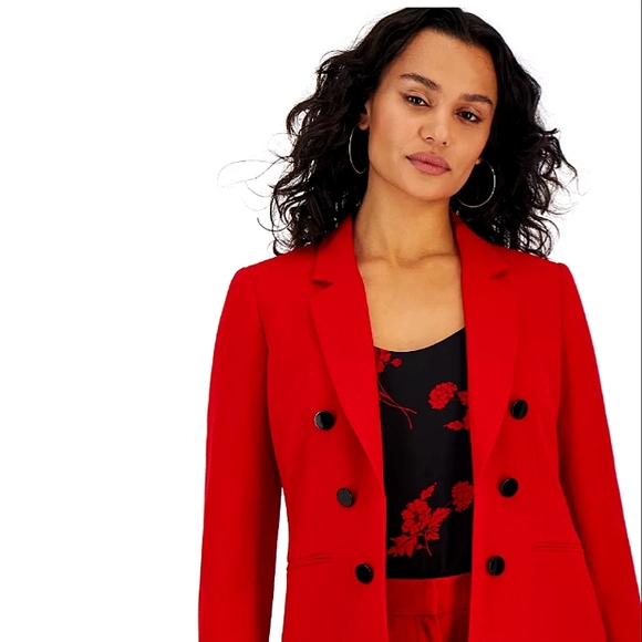 BAR III | Floral Print Camisole - Picture 6 of 8